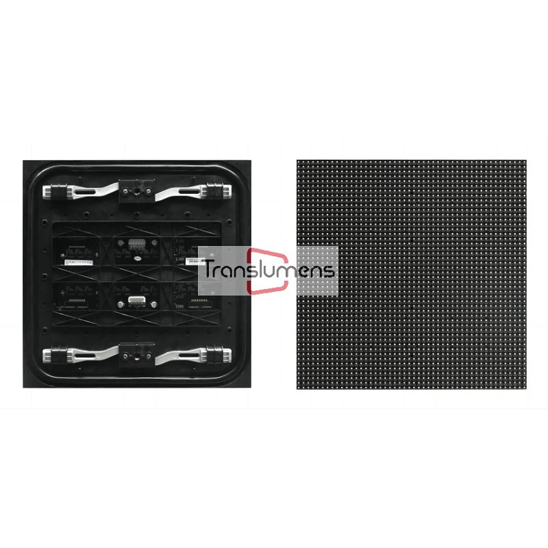 P6.67 LED Screen Modules