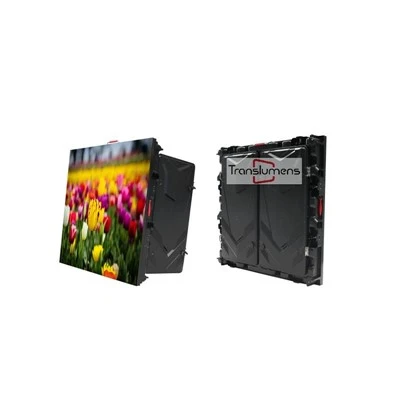 Mur vidéo extérieur LED P6
